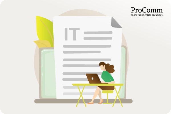 Wie IT-Unternehmen mit PRUFA, SEO und PR sichtbar werden
